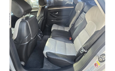 Audi S8 AвтоКредит * (ЦЕНА ДО БГ) - автомобили, коли, обяви за нови и употребявани 13