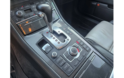 Audi S8 AвтоКредит * (ЦЕНА ДО БГ) - автомобили, коли, обяви за нови и употребявани 15