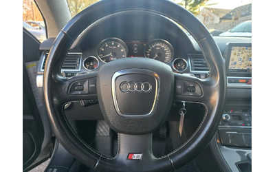 Audi S8 AвтоКредит * (ЦЕНА ДО БГ) - автомобили, коли, обяви за нови и употребявани 16