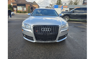 audi-s8 - 1