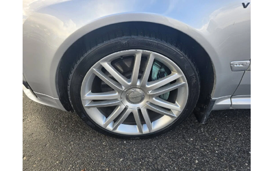 Audi S8 AвтоКредит * (ЦЕНА ДО БГ) - автомобили, коли, обяви за нови и употребявани 9