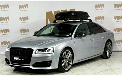 audi-s8 - 0