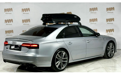 audi-s8 - 1