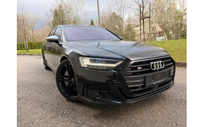 audi-s8 - 0