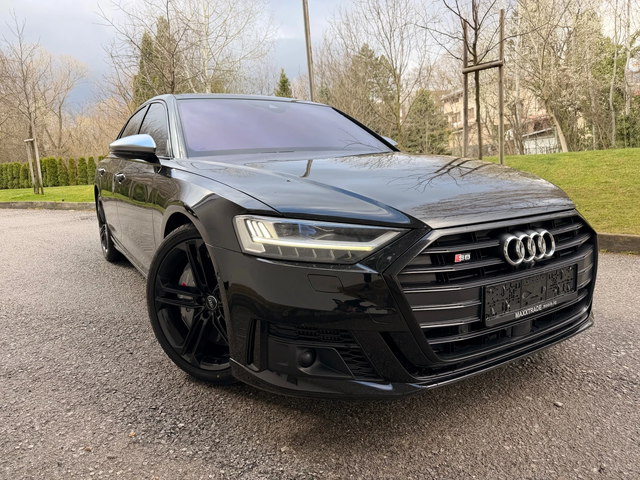 Audi S8 КЕРАМИКА / ВЕНТИЛАЦИЯ - автомобили, коли, обяви за нови и употребявани 0