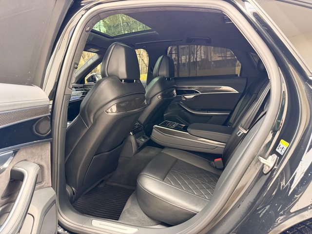 Audi S8 КЕРАМИКА / ВЕНТИЛАЦИЯ - автомобили, коли, обяви за нови и употребявани 10