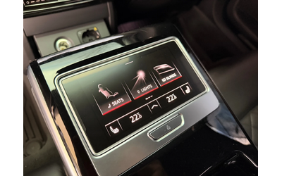 Audi S8 КЕРАМИКА / ВЕНТИЛАЦИЯ - автомобили, коли, обяви за нови и употребявани 11