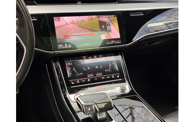 Audi S8 КЕРАМИКА / ВЕНТИЛАЦИЯ - автомобили, коли, обяви за нови и употребявани 13