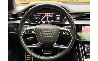 Audi S8 КЕРАМИКА / ВЕНТИЛАЦИЯ - автомобили, коли, обяви за нови и употребявани 14