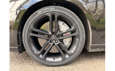 Audi S8 КЕРАМИКА / ВЕНТИЛАЦИЯ - автомобили, коли, обяви за нови и употребявани 16