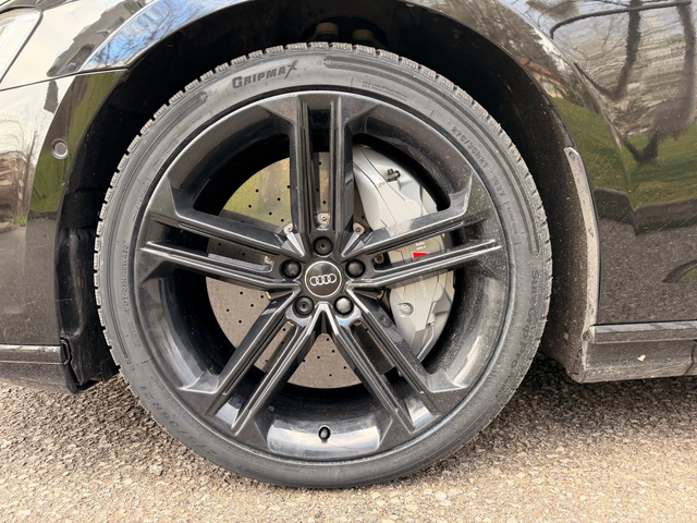 Audi S8 КЕРАМИКА / ВЕНТИЛАЦИЯ - автомобили, коли, обяви за нови и употребявани 16