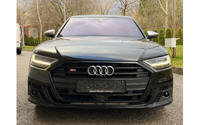 audi-s8 - 1