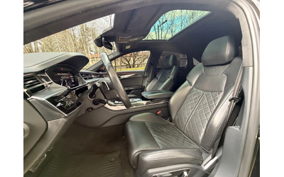 Audi S8 КЕРАМИКА / ВЕНТИЛАЦИЯ - автомобили, коли, обяви за нови и употребявани 9