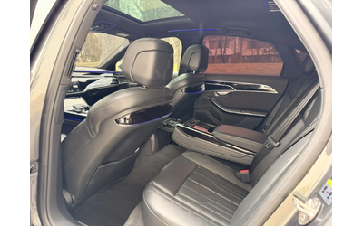 Audi S8 ПОДГРЕВ / ВЕНТИЛАЦИЯ  / 360  КАМЕРИ - автомобили, коли, обяви за нови и употребявани 10