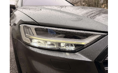 Audi S8 ПОДГРЕВ / ВЕНТИЛАЦИЯ  / 360  КАМЕРИ - автомобили, коли, обяви за нови и употребявани 14