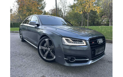 audi-s8 - 0