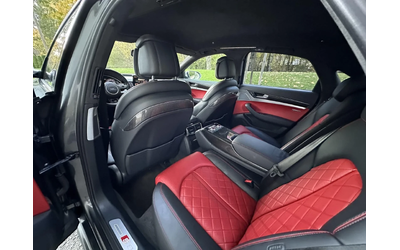 Audi S8 EXCLUSIVE / КЕРАМИКА  / ВЕНТИЛАЦИЯ - автомобили, коли, обяви за нови и употребявани 10