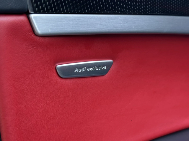 Audi S8 EXCLUSIVE / КЕРАМИКА  / ВЕНТИЛАЦИЯ - автомобили, коли, обяви за нови и употребявани 13