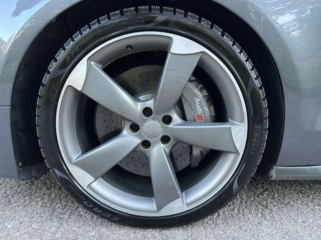 Audi S8 EXCLUSIVE / КЕРАМИКА  / ВЕНТИЛАЦИЯ - автомобили, коли, обяви за нови и употребявани 16
