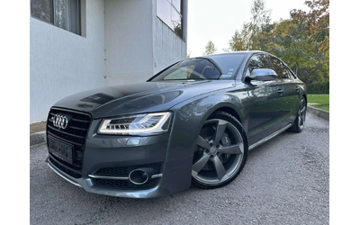 audi-s8 - 2