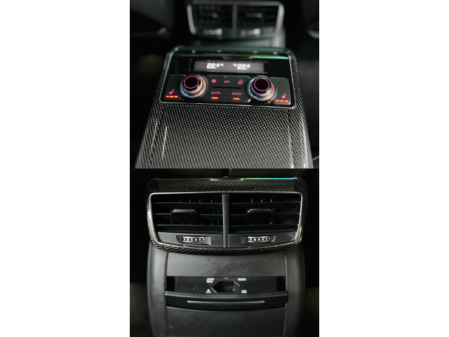 Audi S8 QUATTRO* 360* ВАКУМ* DISTRONIC* СОБСТВЕН ЛИЗИНГ - автомобили, коли, обяви за нови и употребявани 13