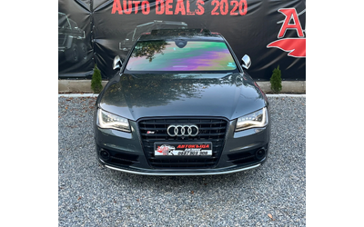 audi-s8 - 2