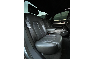 Audi S8 QUATTRO* 360* ВАКУМ* DISTRONIC* СОБСТВЕН ЛИЗИНГ - автомобили, коли, обяви за нови и употребявани 8