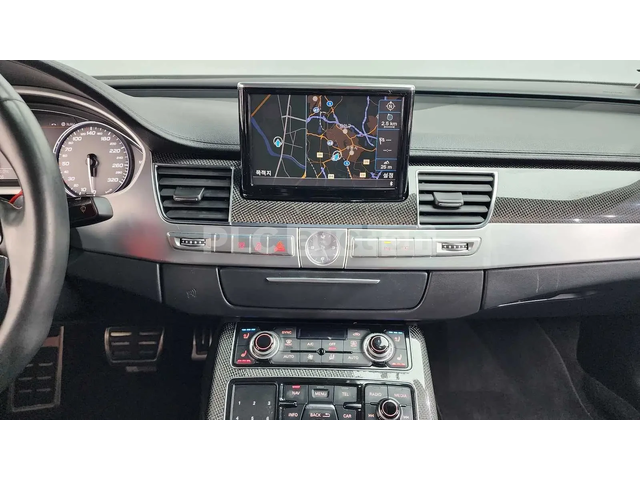 Audi S8 4.0 V8* ОБДУХ* ДИСТРОНИК* КРАЙНА ЦЕНА - автомобили, коли, обяви за нови и употребявани 11