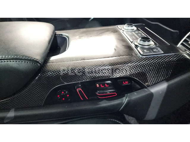 Audi S8 4.0 V8* ОБДУХ* ДИСТРОНИК* КРАЙНА ЦЕНА - автомобили, коли, обяви за нови и употребявани 14