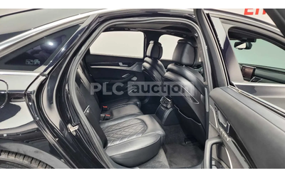 Audi S8 4.0 V8* ОБДУХ* ДИСТРОНИК* КРАЙНА ЦЕНА - автомобили, коли, обяви за нови и употребявани 15