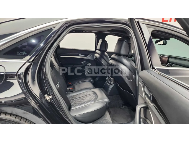 Audi S8 4.0 V8* ОБДУХ* ДИСТРОНИК* КРАЙНА ЦЕНА - автомобили, коли, обяви за нови и употребявани 15