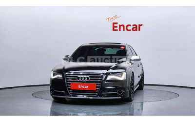 audi-s8 - 1