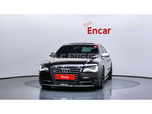 Audi S8 4.0 V8* ОБДУХ* ДИСТРОНИК* КРАЙНА ЦЕНА - автомобили, коли, обяви за нови и употребявани 1