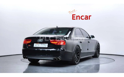 audi-s8 - 2