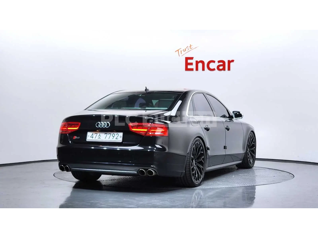 Audi S8 4.0 V8* ОБДУХ* ДИСТРОНИК* КРАЙНА ЦЕНА - автомобили, коли, обяви за нови и употребявани 2