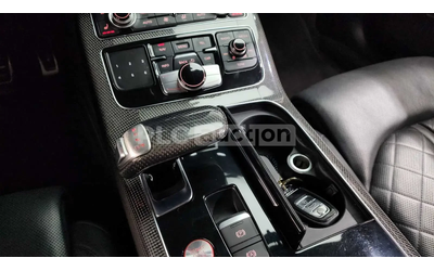 Audi S8 4.0 V8* ОБДУХ* ДИСТРОНИК* КРАЙНА ЦЕНА - автомобили, коли, обяви за нови и употребявани 8