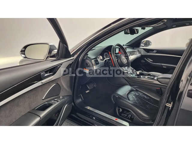 Audi S8 4.0 V8* ОБДУХ* ДИСТРОНИК* КРАЙНА ЦЕНА - автомобили, коли, обяви за нови и употребявани 9