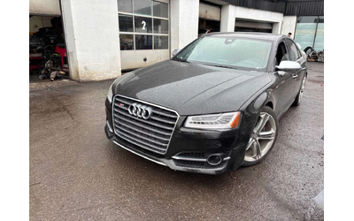 audi-s8 - 0