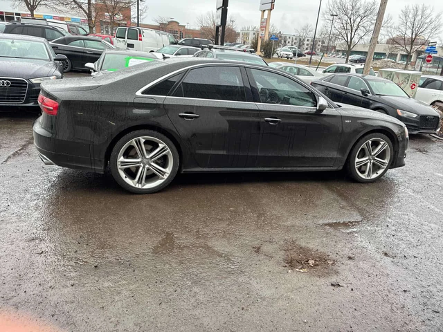 Audi S8 PLUS / 360 / DIS / MATRIX - автомобили, коли, обяви за нови и употребявани 2