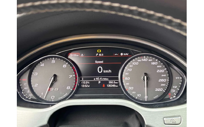 Audi S8 PLUS / 360 / DIS / MATRIX - автомобили, коли, обяви за нови и употребявани 7
