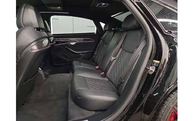 Audi S8 | 4.0 TFSI QUATTRO | MATRIX | DIS | MASSAGE | - автомобили, коли, обяви за нови и употребявани 12