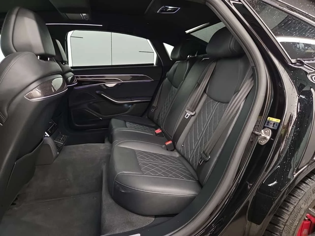 Audi S8 | 4.0 TFSI QUATTRO | MATRIX | DIS | MASSAGE | - автомобили, коли, обяви за нови и употребявани 12