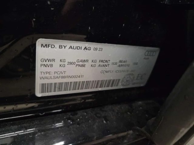 Audi S8 | 4.0 TFSI QUATTRO | MATRIX | DIS | MASSAGE | - автомобили, коли, обяви за нови и употребявани 15