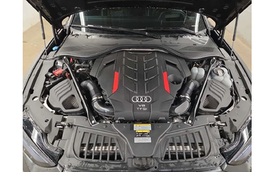 Audi S8 | 4.0 TFSI QUATTRO | MATRIX | DIS | MASSAGE | - автомобили, коли, обяви за нови и употребявани 16