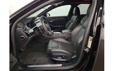Audi S8 | 4.0 TFSI QUATTRO | MATRIX | DIS | MASSAGE | - автомобили, коли, обяви за нови и употребявани 8
