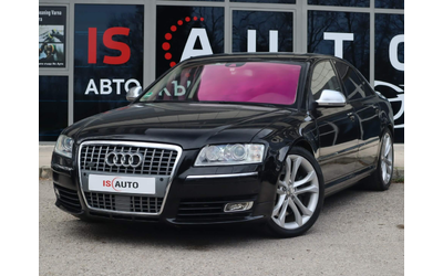 audi-s8-5-2fsi-distronic-lane-assist-side-assist-carbon-podgrev - 0