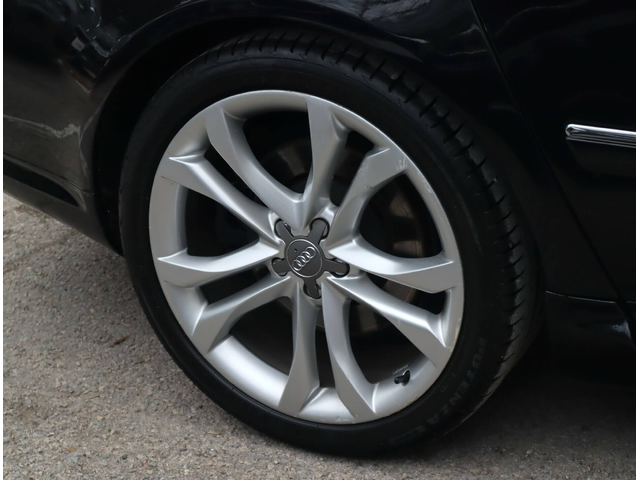 Audi S8 5.2FSI/Distronic/Lane Assist/Side Assist/Carbon/Подгрев - автомобили, коли, обяви за нови и употребявани 13