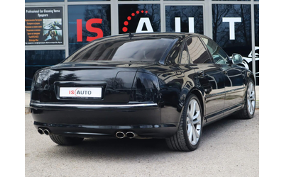 audi-s8-5-2fsi-distronic-lane-assist-side-assist-carbon-podgrev - 3