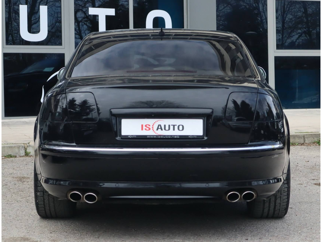 Audi S8 5.2FSI/Distronic/Lane Assist/Side Assist/Carbon/Подгрев - автомобили, коли, обяви за нови и употребявани 4