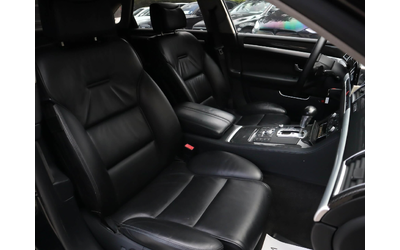 Audi S8 5.2FSI/Distronic/Lane Assist/Side Assist/Carbon/Подгрев - автомобили, коли, обяви за нови и употребявани 6
